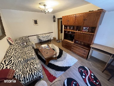 Apartament 2 camere zona Inel 2 cu Gaze