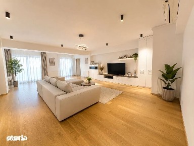 APARTAMENT EXCLUSIVIST 4 CAMERE | UPGROUND RESIDENCE | ETAJ 15/16