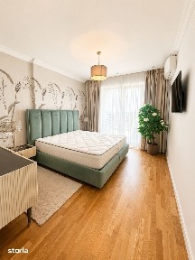PENTHOUSE EXCLUSIVIST | 4 CAMERE | TERASĂ 38 MP | 5 MIN PARC HERĂSTRAU