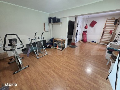 Apartament de vanzare, 3 camere, 64 mp, Dumbrava 2
