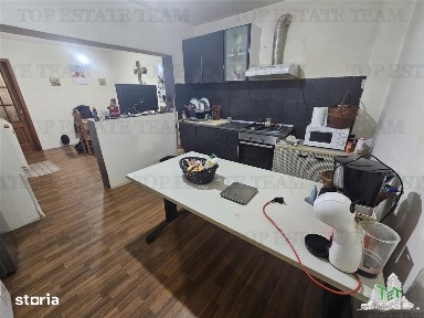 Casa 3 camere+garaj teren 370 metri in centru Ciorogarla