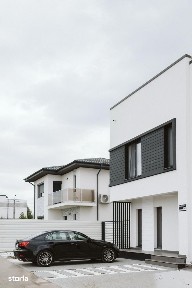 [ALLIANCE VILLAS MIORITA] Vila individuală P+1E - 4 camere - 2 bai