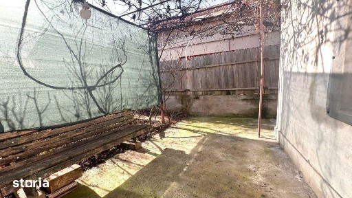 Teren 300 mp Pipera l Casa individuala l Demolabila