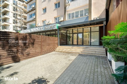 Spatiu Comercial Modern | Terasa | Sos. Colentina