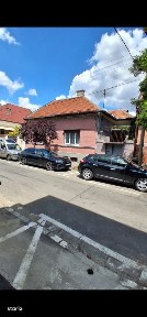 PROPRIETATE UNICĂ ÎN ZONA ZERO ORADEA | 2 CLĂDIRI