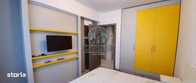 Inchiriere 3 camere Rotar Park 1|Pacii|Metrou