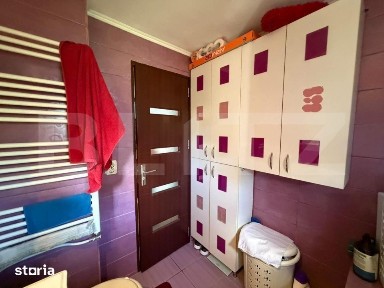 Apartament modern cu 3 camere, de inchiriat
