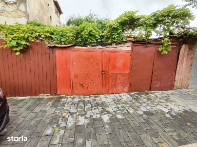 Strada Tesatoarelor, Andronache, Sectorul 2, Bucuresti