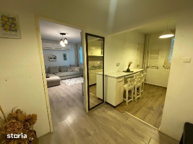 Apartament Dristor - Metrou - Loc De Parcare - Boxa