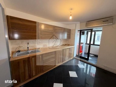 Apartament 4 camere Crângași I Renovat I Metrou 400m I COMISION 0%