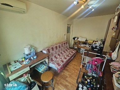 Resita, 1 Cam., Mobilat+Utilat, Calea Caransebesului