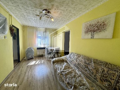 Apartament 2 camere | Etaj 2 | Zona Piata Someș