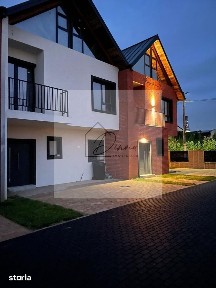 Vila Smart Pipera Matei Millo I ARHITECTURA NORDICA I 220 mp I COM 0%