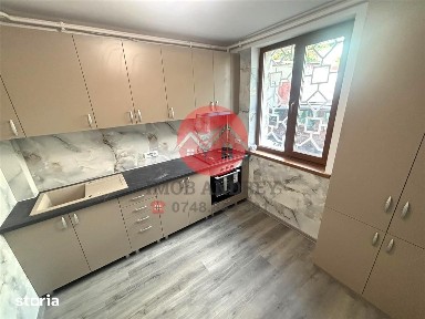 Prima inchiriere, apartament ultracentral, 60 mp