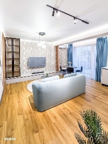 Apartament 2 camere- Prima Inchiriere-Imobil Nou -Urban 42 Central