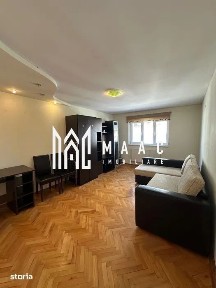 Apartament 2 Camere Decomandat I Etaj 3 I Calea Dumbravii