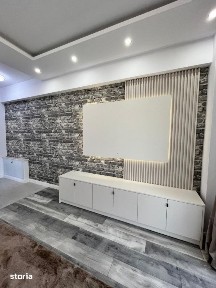 Apartament 3 camere, bloc nou, Radauti