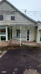 Casa de Vanzare in Satu Mare | Ideala pentru Locuinta sau Activitate E
