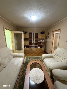 Apartament 2 camere, 41.20 mp, zona Micro 19