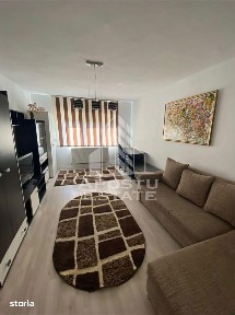 Apartament cu 2 camere de inchiriat zona Lipovei