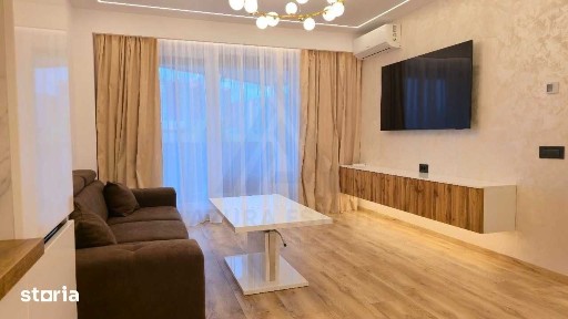 Apartament premium 2 camere terasa spatioasa parcare complex Evolution