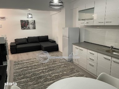 Apartament 2 camere Gara-Arca Residence