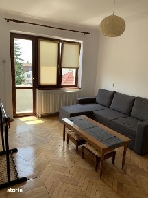 Ultracentral - Apartament 2 camere - str. Tusnad