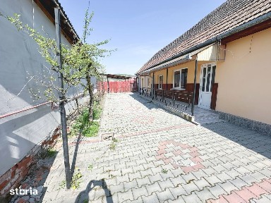 Casă de vânzare Sat Crăiești, Adămuș