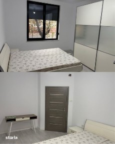 Casa 2 camere in Cartierul militar