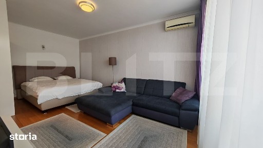 Apartament 1 camera, 40 mp - ARED Oradea
