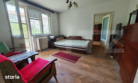 Apartament cu 2 camere, 53 mp - Rogerius