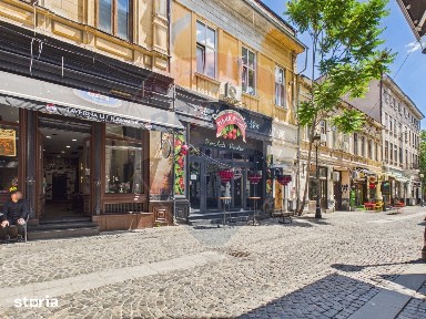 Centrul Istoric, Sectorul 3, Bucuresti