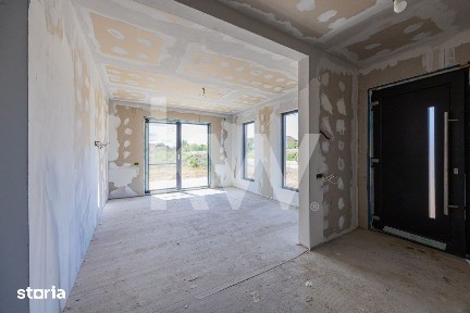 Casa individuala in Bod, parter, teren 684 mp, COMISION 0%