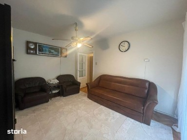 Apartament 2 camere, 38 mp - Ultracentral