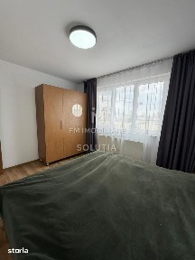 Apartament 2 camere de vânzare - Ultracentral, Zona Bizo