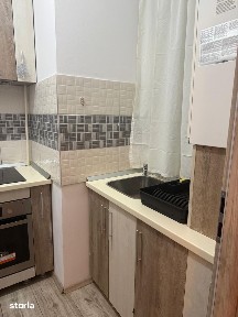Se închiriază garsonieră Craiovita Nouă!