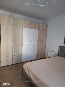 Apartament nou 2 camere, balcon, parcare - Titan, 650 EUR-prima chirie