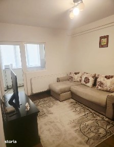 Apartament Bloc Nou Brazda