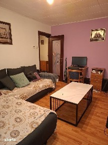 Apartament decomandat Rovine