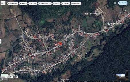 Casa si teren Fagetu, ID: R3182009