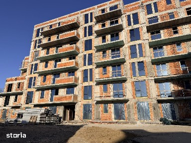 Apartament 2 camere/etaj 6/90mp utili/Valletta Towers/Craiova