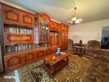 Ocazie Apartament 2 camere decomandat - Zona Centrala, Bd. Decebal