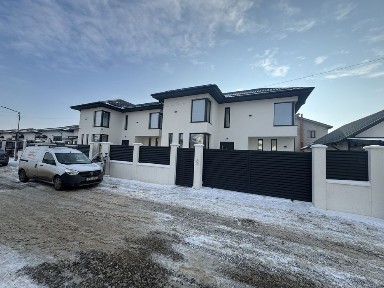 Casa P+1 167mp Pantelimon/Dobroiesti Teren 310mp