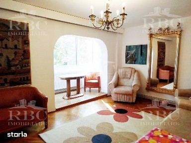 Apartament 3 camere pe str Louis Pasteur