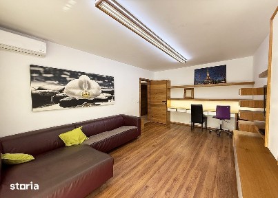 DE INCHIRIAT - Apartament cu 3 camere