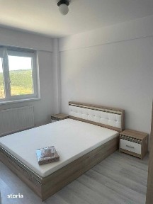 Apartament 2 camere, complex reziedențial - Valea Lupului, loc de parc
