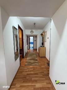 Apartament 2 camere, Mazepa 1