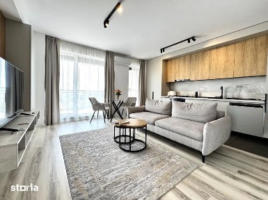 Apartament premium 3 camere, 2 bai, loc de parcare, Lipovei