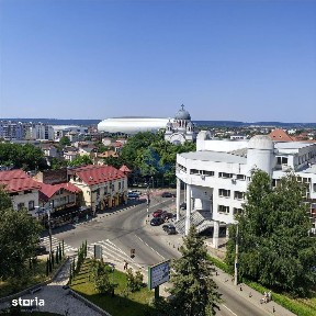 Apartament 4 camere ultracentral,mobilat,utilat,CT