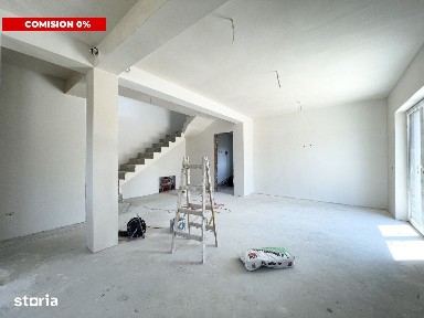 Duplex 112mp separat prin camera tehnica - Mosnita Noua COMISION 0%
